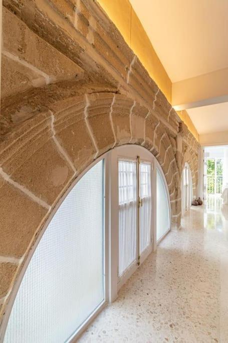 La Casa De Los Arcos - Casco Historico - Parking Opcional Jerez de la Frontera Esterno foto
