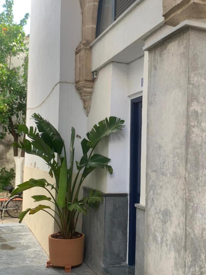 La Casa De Los Arcos - Casco Historico - Parking Opcional Jerez de la Frontera Esterno foto